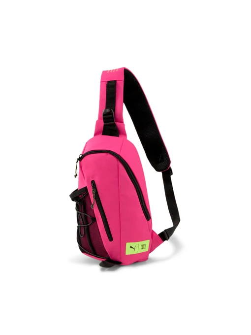 Сумки PUMA x FIRST MILE Cross Body модель 077787 Фото