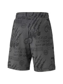 Шорти PUMA Mesh Practice Short Aop модель 534137 Фото