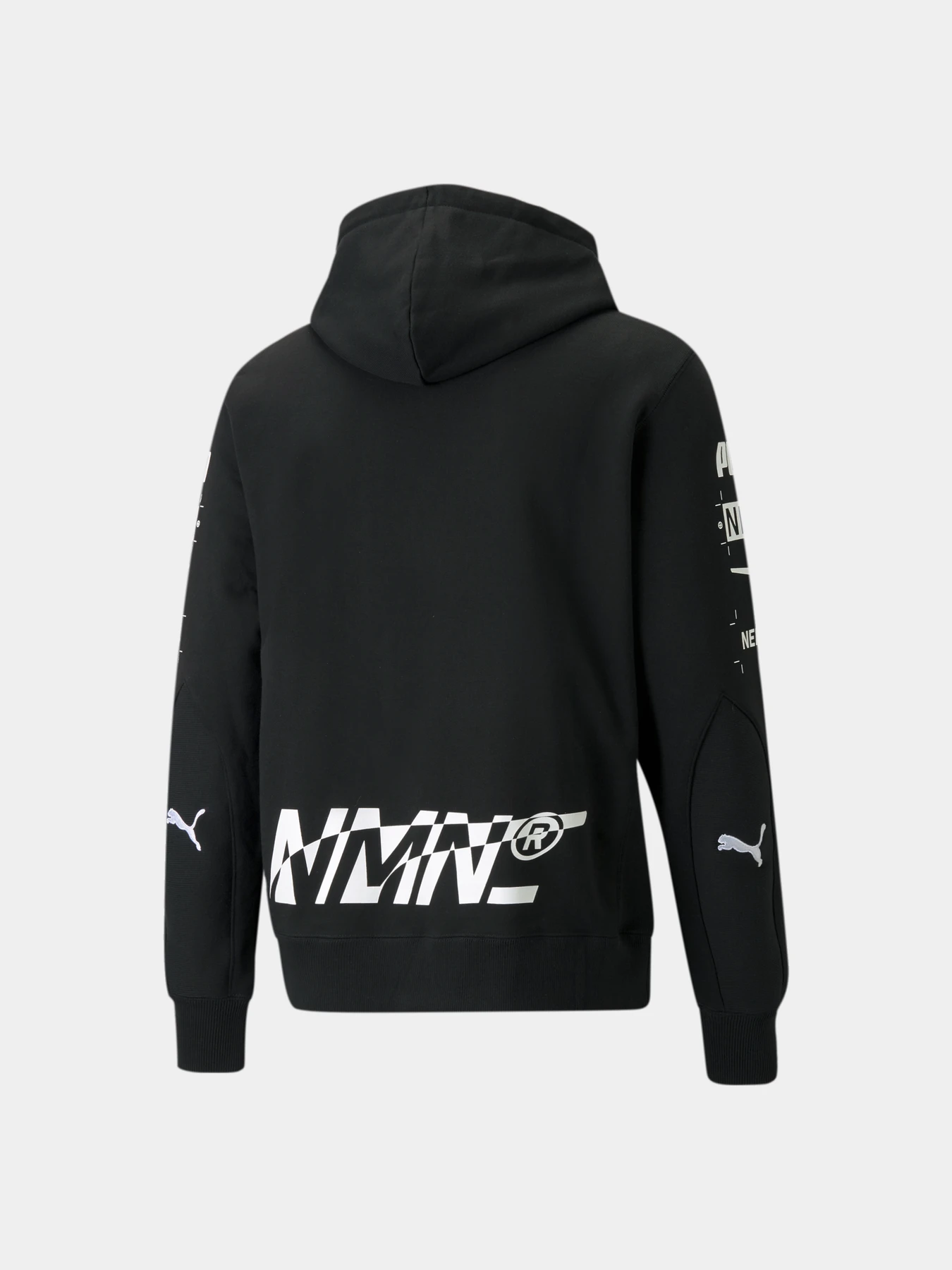 Худи и свитшоты PUMA модель 530451 Худи и свитшоты PUMA модель 530451 Фото