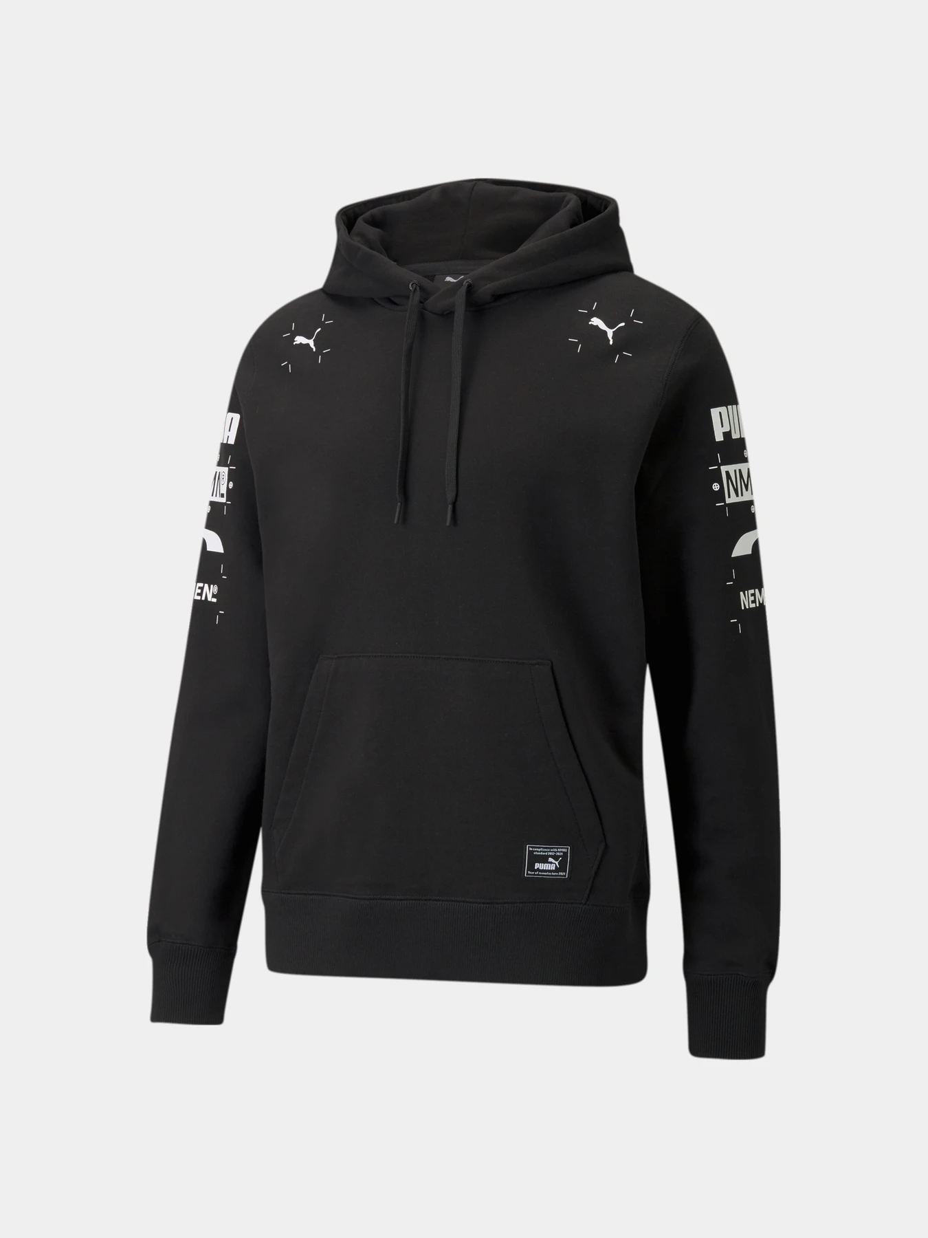 Худи и свитшоты PUMA модель 530451 Худи и свитшоты PUMA модель 530451 Фото