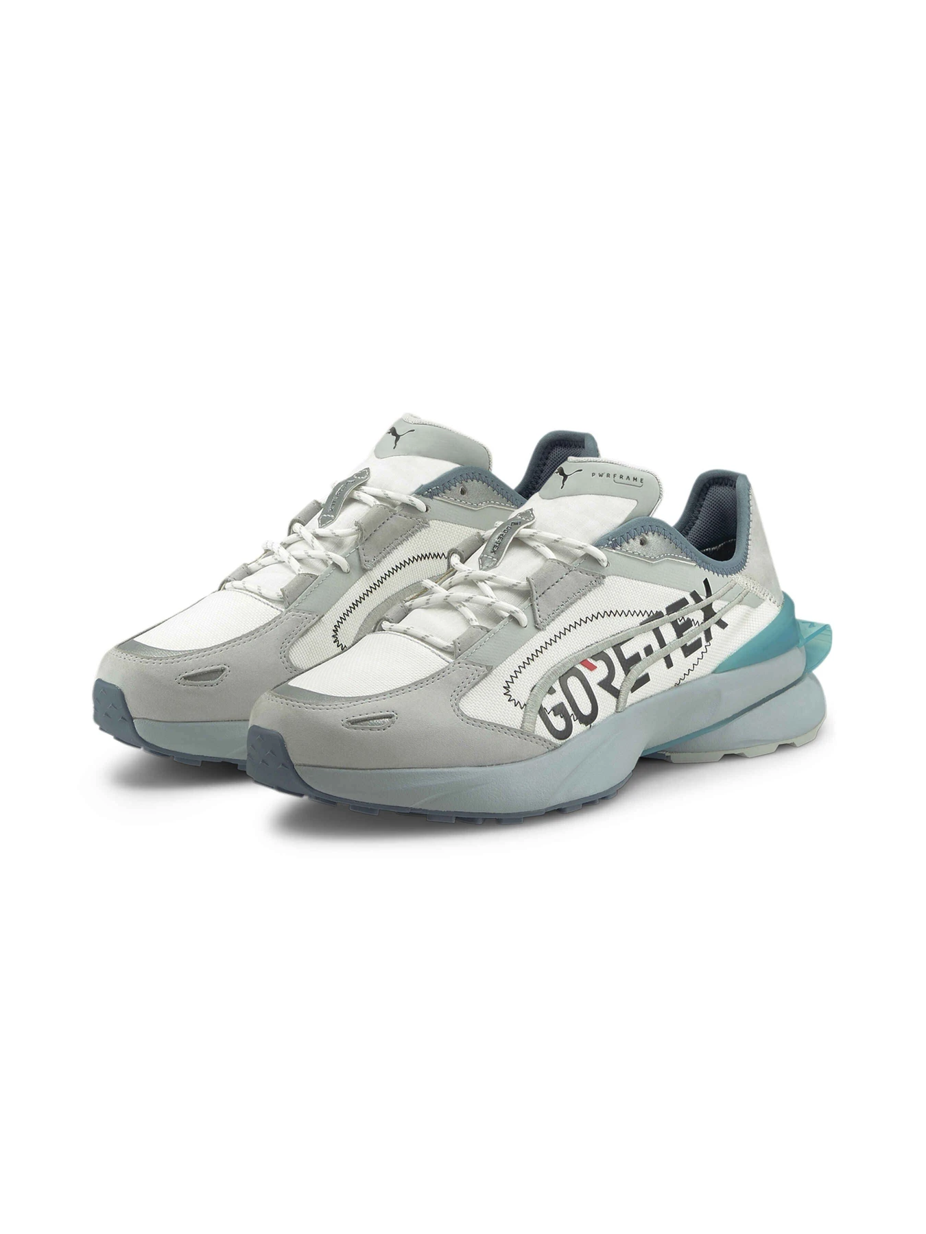 Кроссовки PUMA Pwrframe Op-1 Gtx модель 381600 Кроссовки PUMA Pwrframe Op-1 Gtx модель 381600 Фото