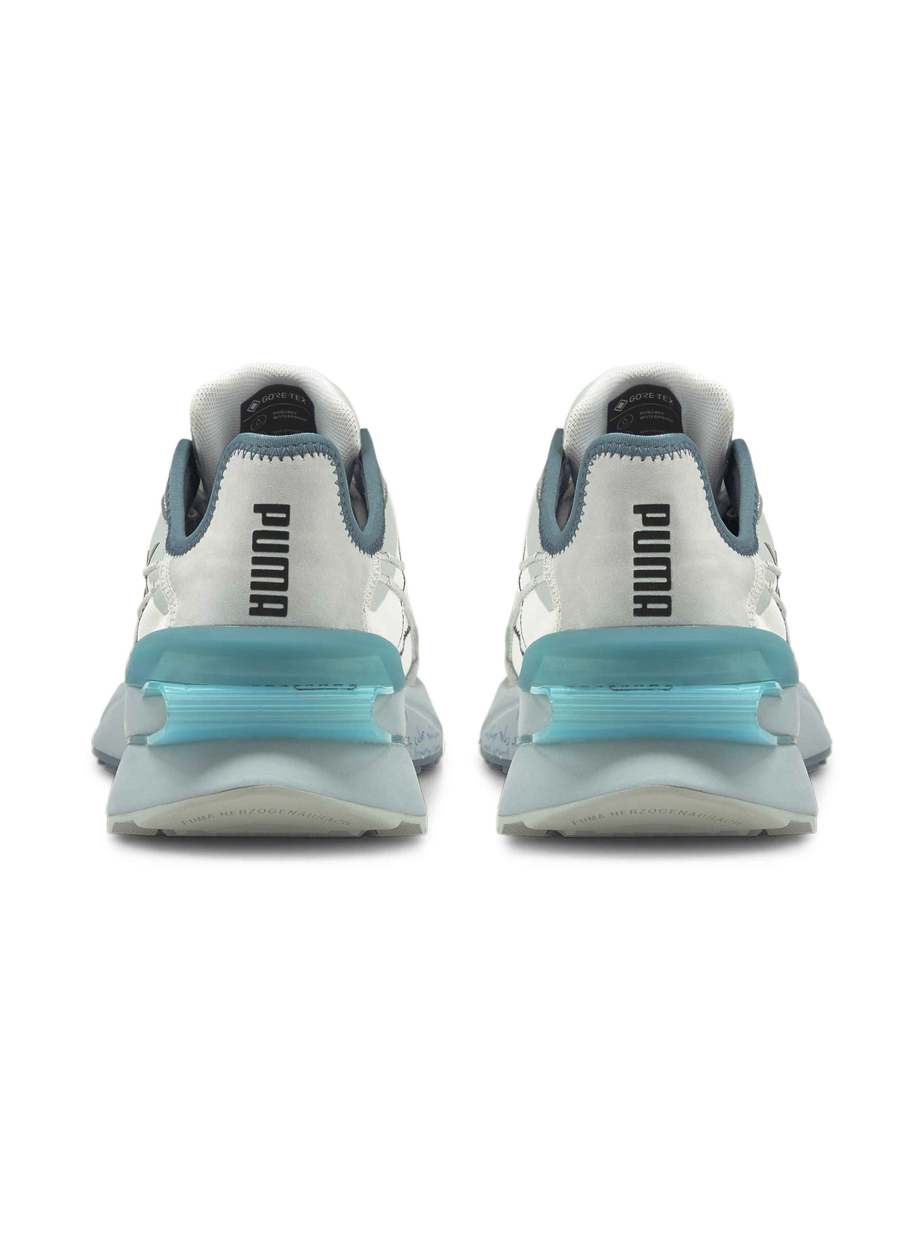 Кроссовки PUMA Pwrframe Op-1 Gtx модель 381600 Кроссовки PUMA Pwrframe Op-1 Gtx модель 381600 Фото
