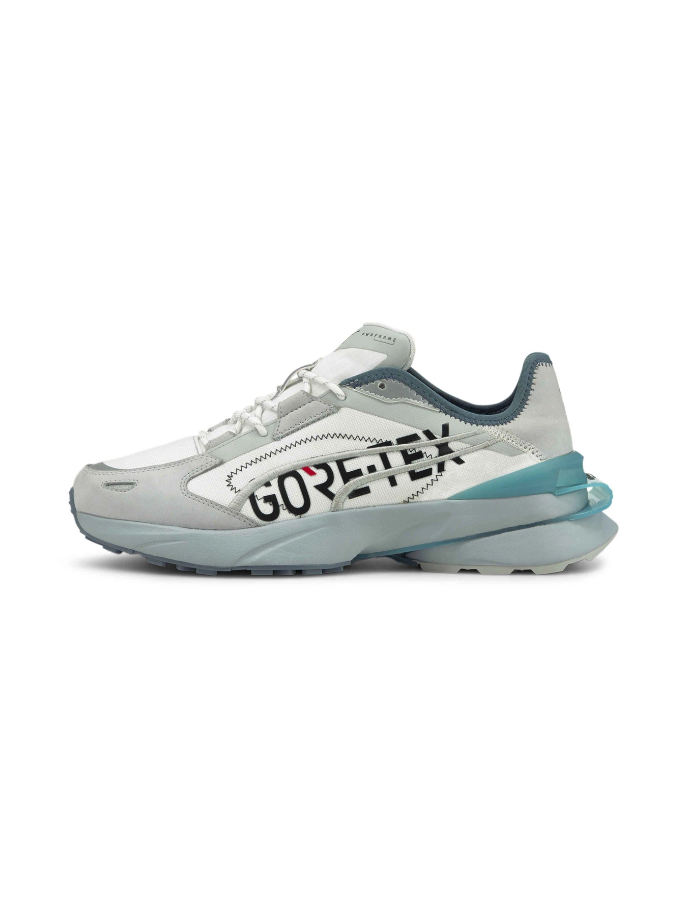 Кроссовки PUMA Pwrframe Op-1 Gtx модель 381600 Кроссовки PUMA Pwrframe Op-1 Gtx модель 381600 Фото