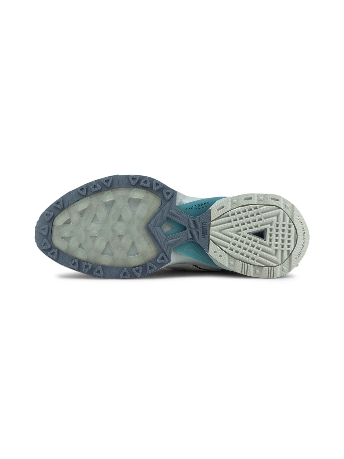 Кроссовки PUMA Pwrframe Op-1 Gtx модель 381600 Кроссовки PUMA Pwrframe Op-1 Gtx модель 381600 Фото