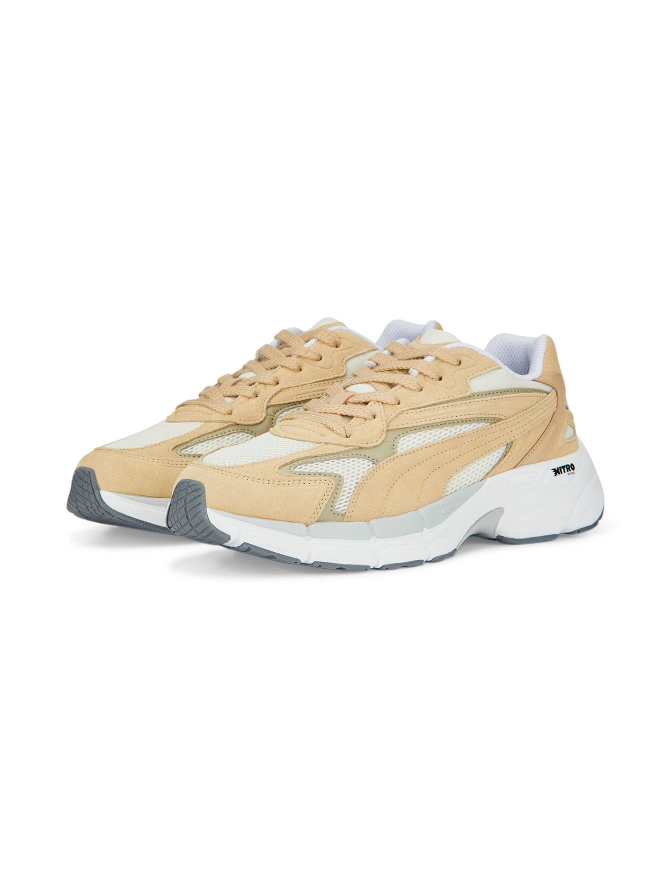 Кросівки PUMA модель 388774 Фото