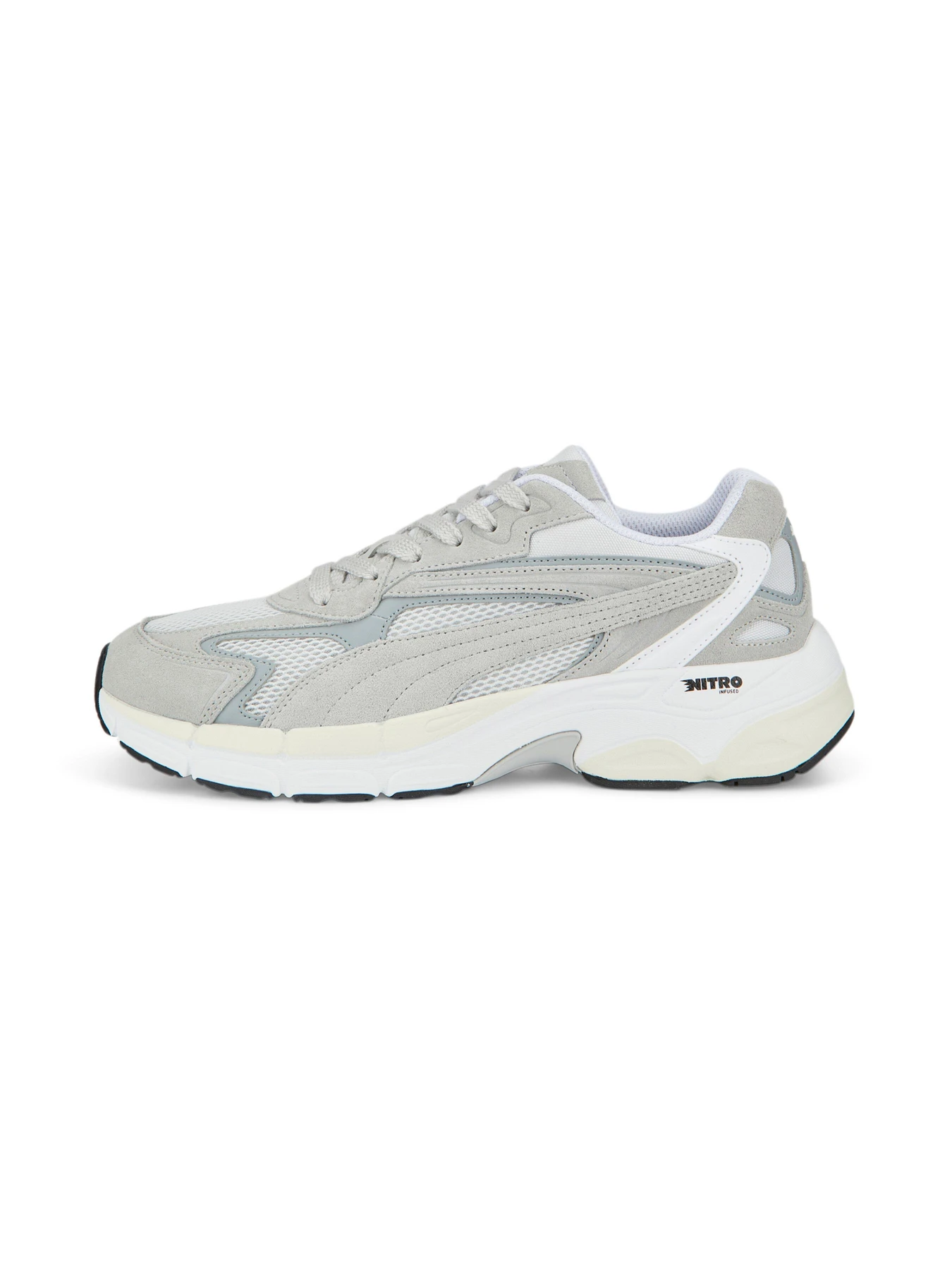 Кроссовки PUMA Teveris Nitro модель 388774 Кроссовки PUMA Teveris Nitro модель 388774 Фото