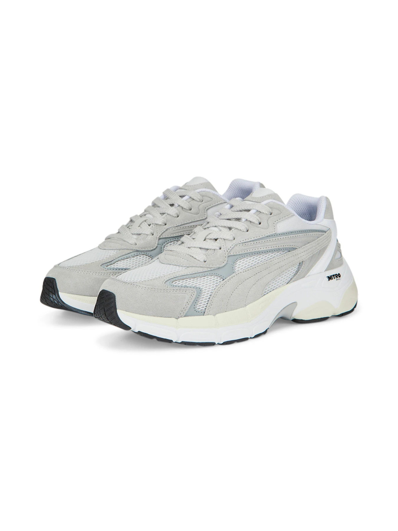 Кроссовки PUMA Teveris Nitro модель 388774 Кроссовки PUMA Teveris Nitro модель 388774 Фото