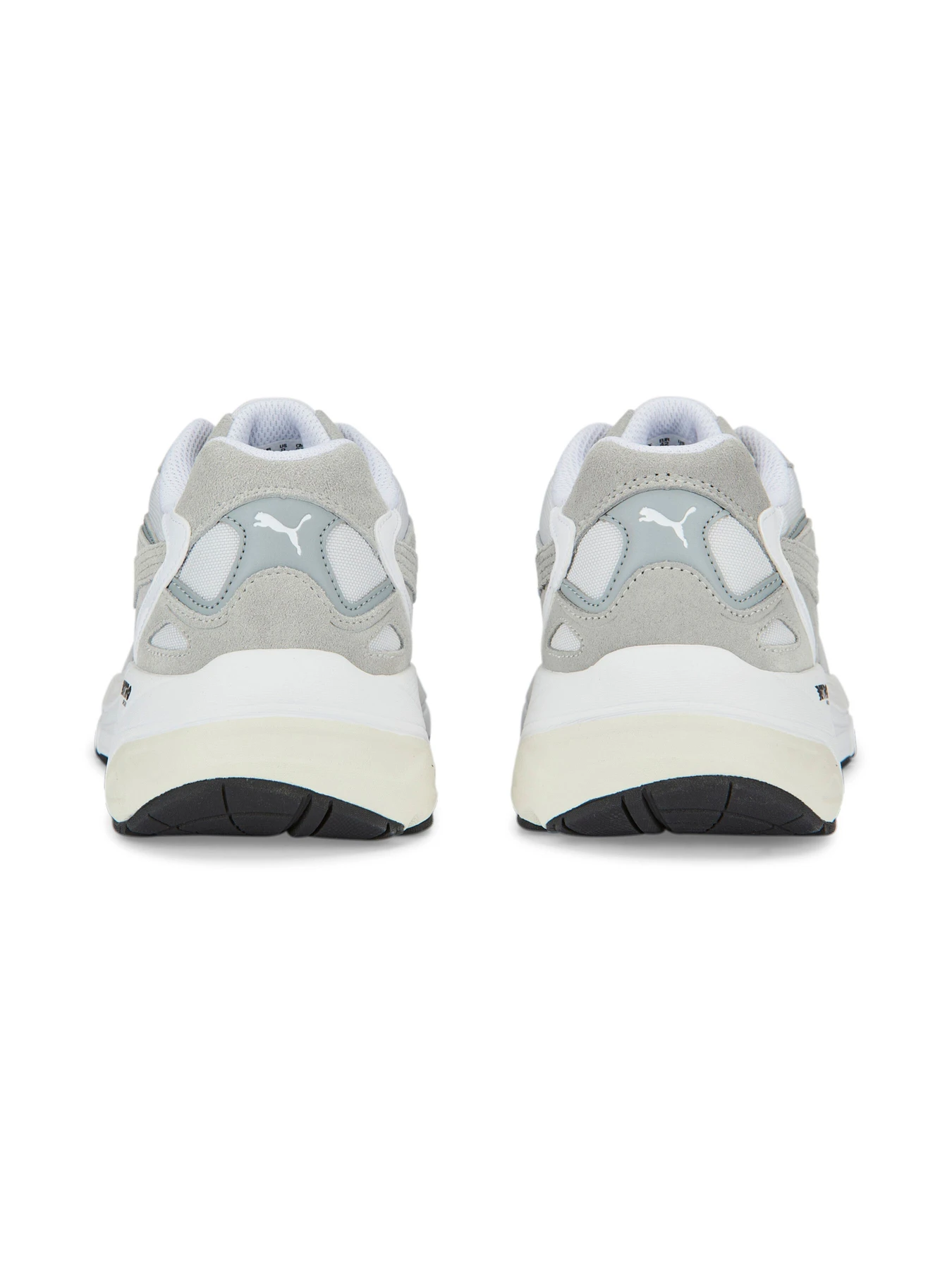 Кроссовки PUMA Teveris Nitro модель 388774 Кроссовки PUMA Teveris Nitro модель 388774 Фото