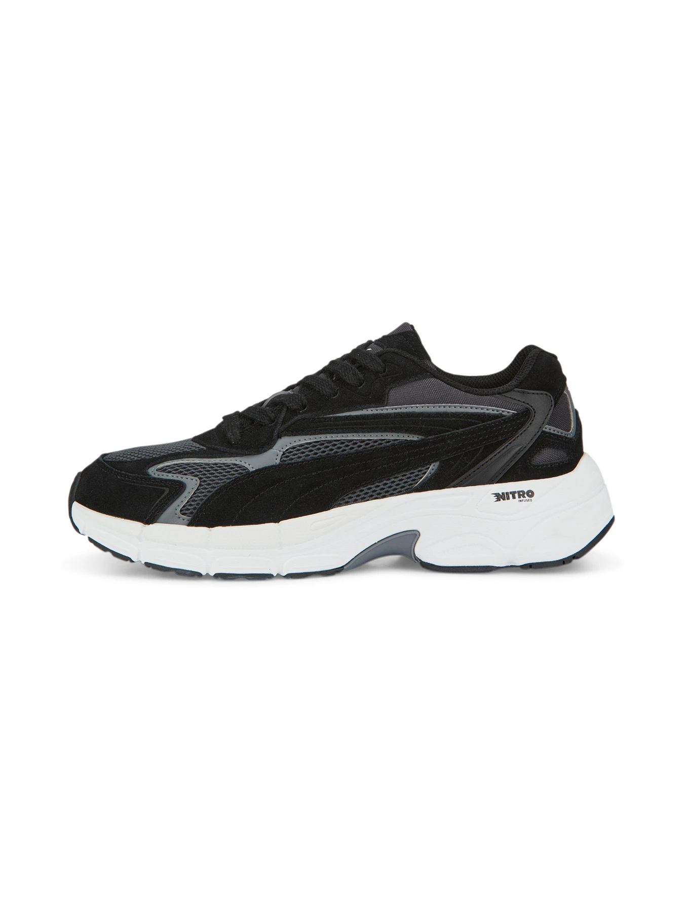 Кроссовки PUMA Teveris Nitro модель 388774 Кроссовки PUMA Teveris Nitro модель 388774 Фото