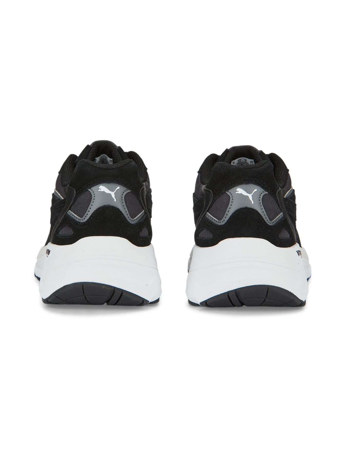 Кроссовки PUMA Teveris Nitro модель 388774 Кроссовки PUMA Teveris Nitro модель 388774 Фото