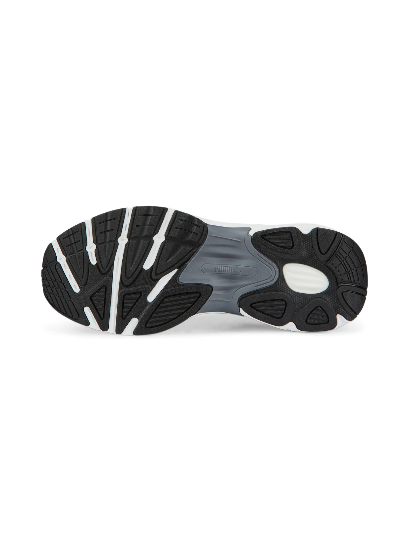 Кроссовки PUMA Teveris Nitro модель 388774 Кроссовки PUMA Teveris Nitro модель 388774 Фото
