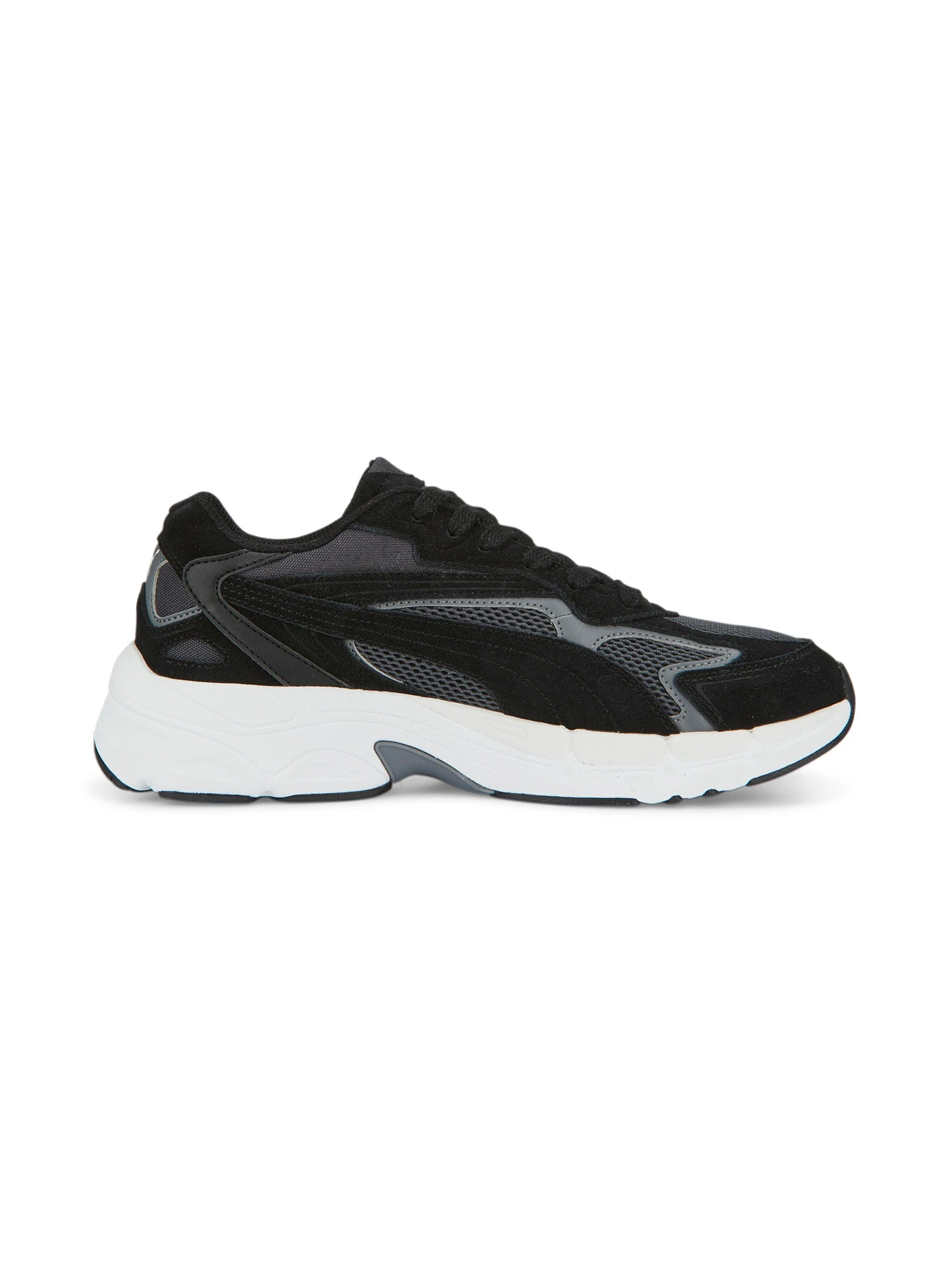 Кроссовки PUMA Teveris Nitro модель 388774 Кроссовки PUMA Teveris Nitro модель 388774 Фото