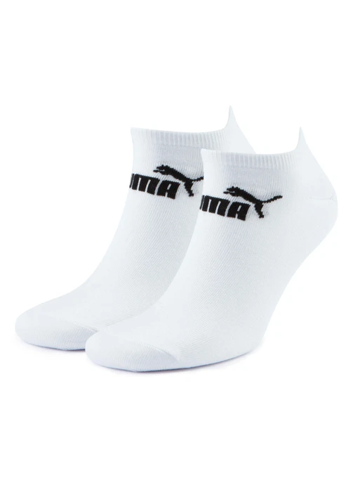 Носки и гольфы PUMA Unisex Sneaker 2p модель 906811 Фото
