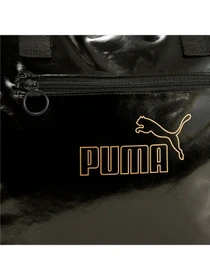 Сумки PUMA Core Up Large Shopper Os модель 078717 Фото