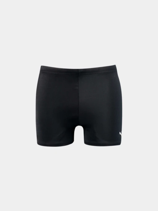 Одежда для пляжа PUMA Swim Men Classic Swim T модель 907656 Фото