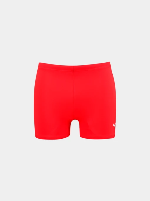 Одежда для пляжа PUMA Swim Men Classic Swim T модель 907656 Фото