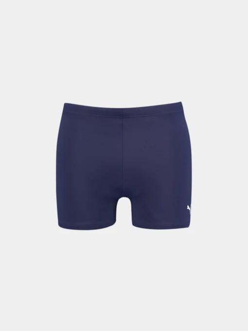 Одежда для пляжа PUMA Swim Men Classic Swim T модель 907656 Фото