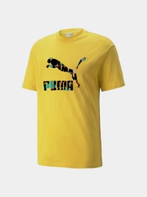 Футболки и поло PUMA Hc Graphic Tee модель 533632 Фото