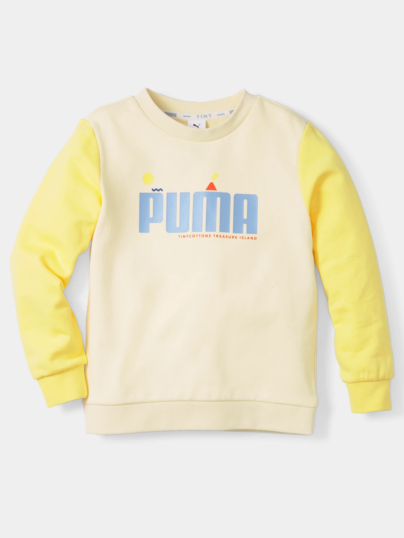 Худи и свитшоты PUMA модель 534812 Фото