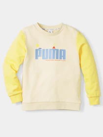 Худи и свитшоты PUMA модель 534812 Фото