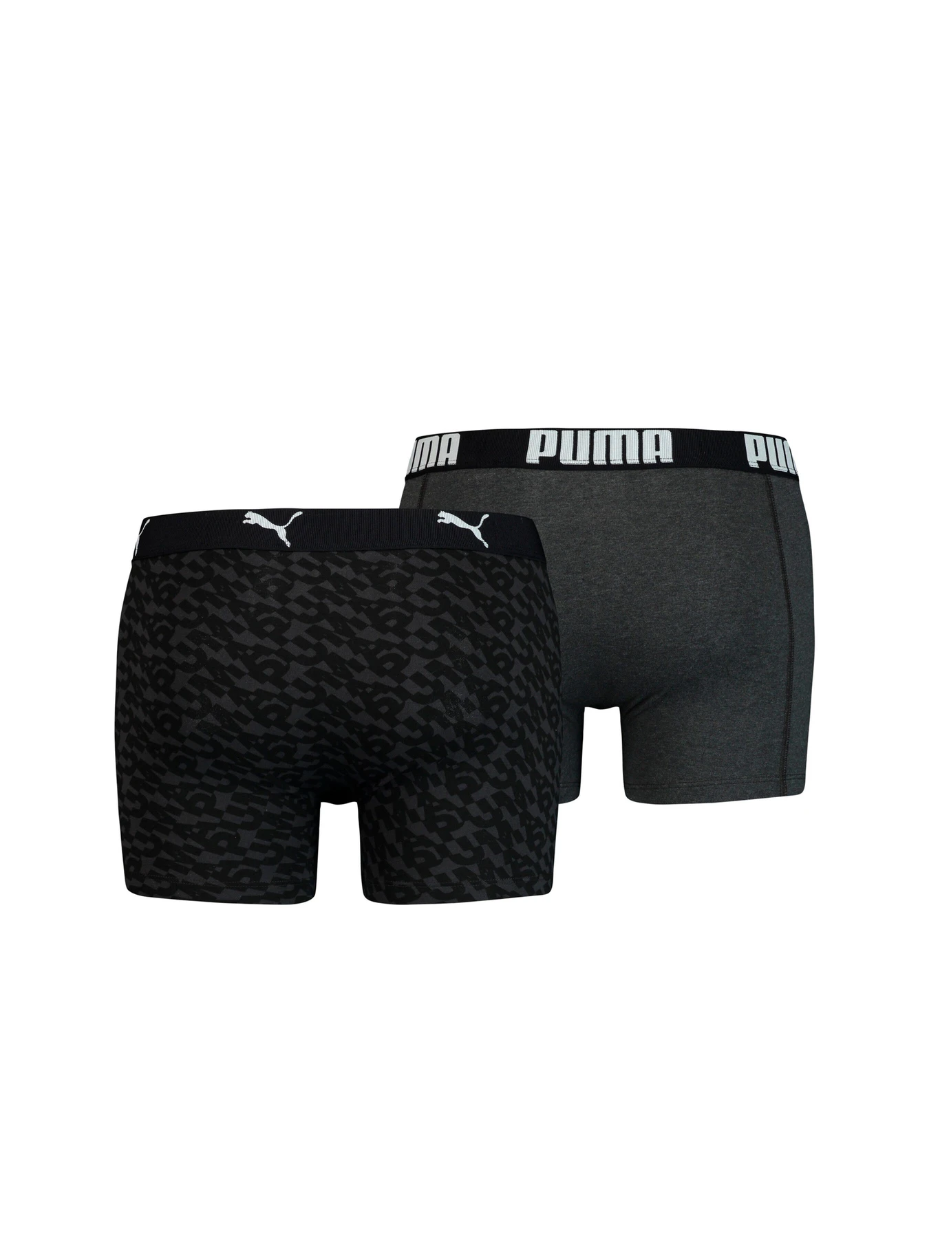 Нижнее белье PUMA модель 907834 Нижнее белье PUMA модель 907834 Фото