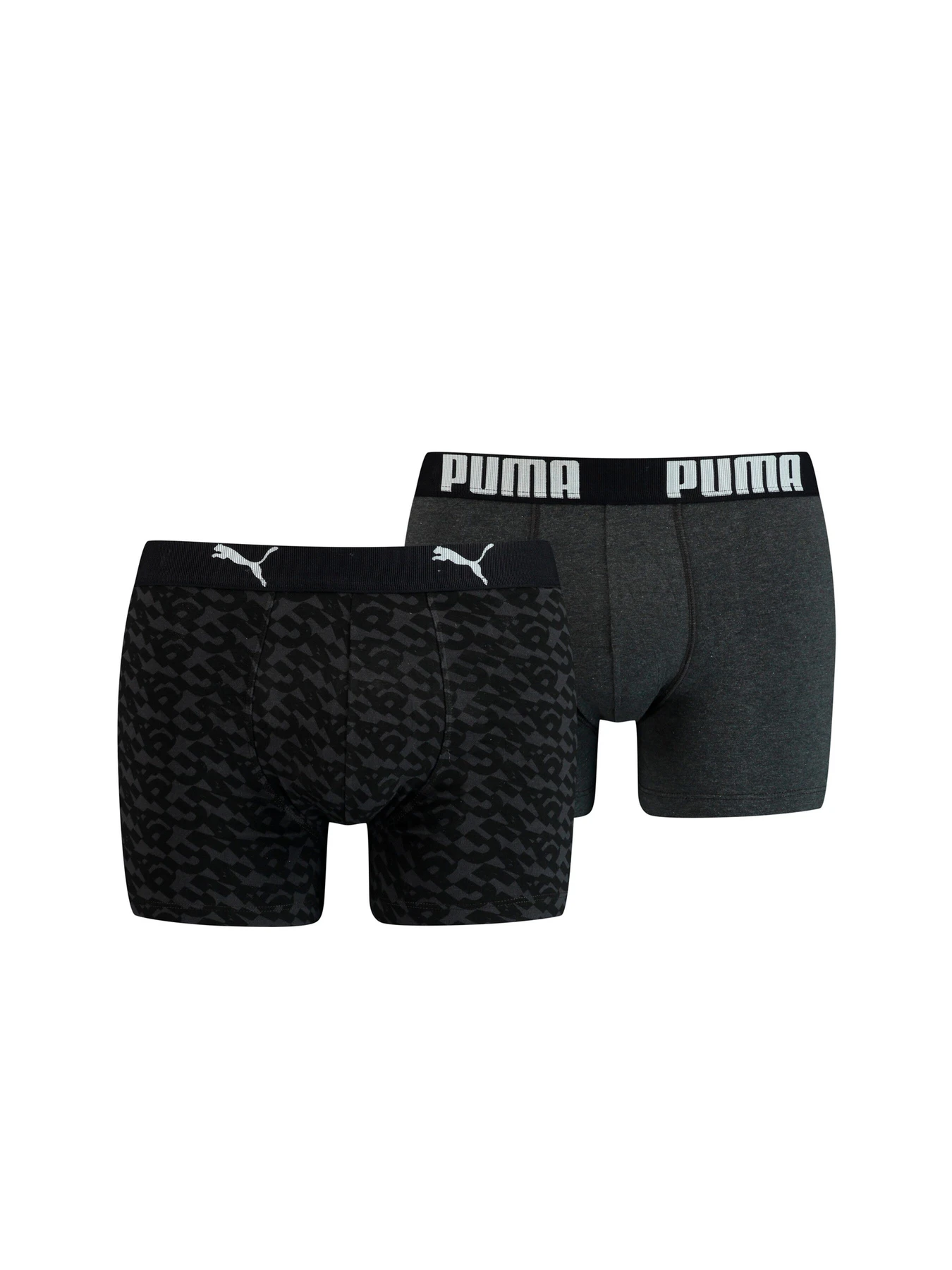 Нижнее белье PUMA модель 907834 Нижнее белье PUMA модель 907834 Фото