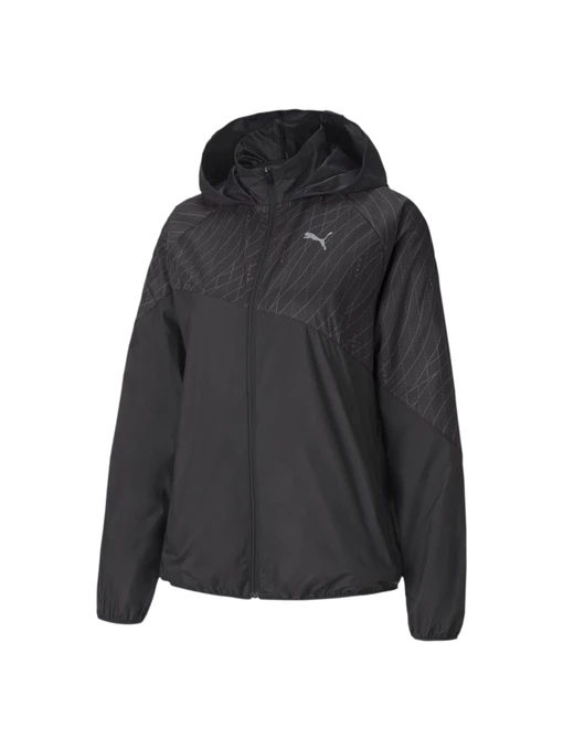 Куртки и дубленки PUMA модель 519347 Фото
