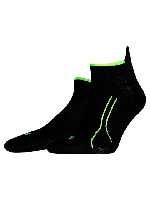 Шкарпетки та гольфи PUMA Cell Run Sneaker 1P модель 906792 Фото