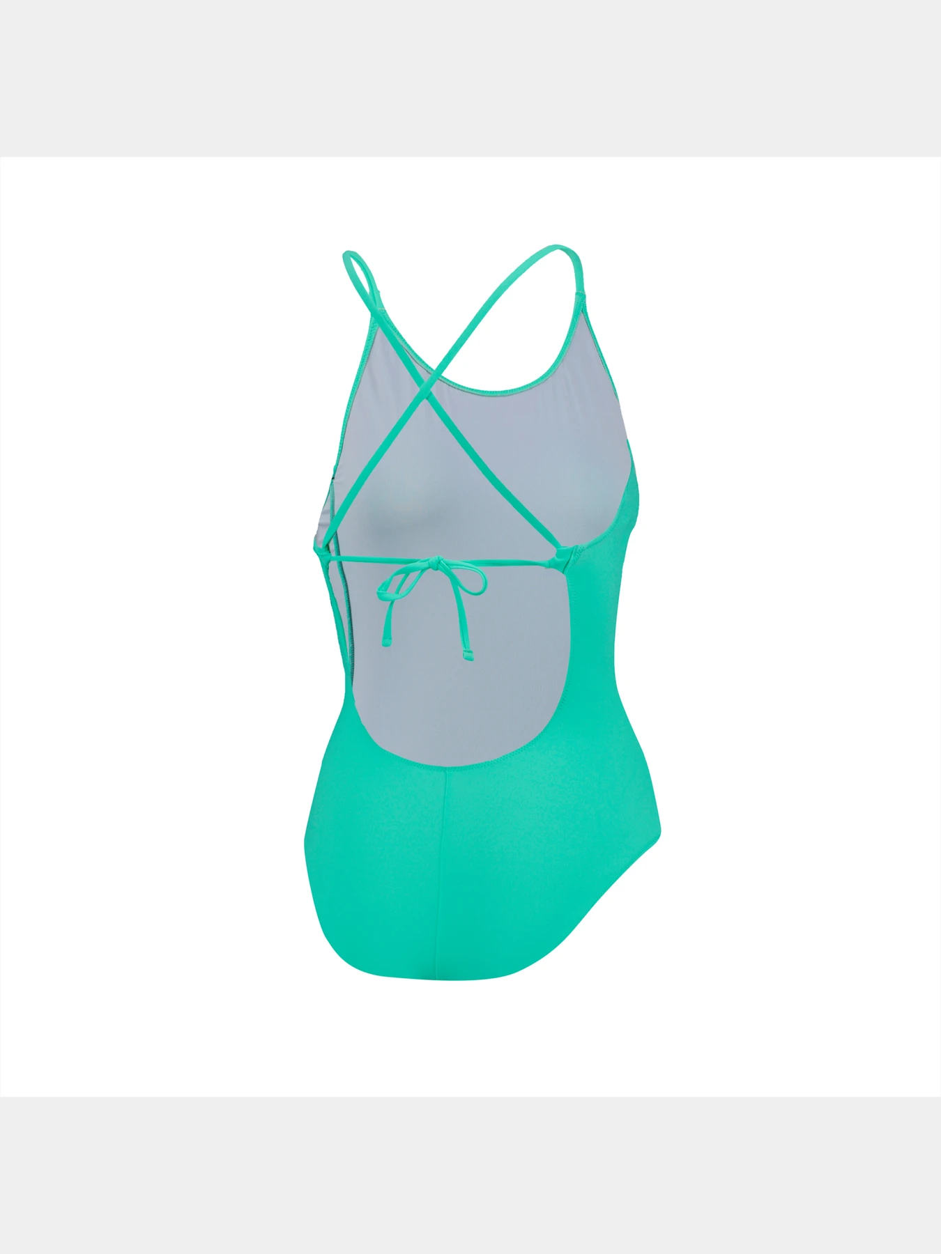 Одежда для пляжа PUMA Swim Women Crossback Sw модель 907676 Фото