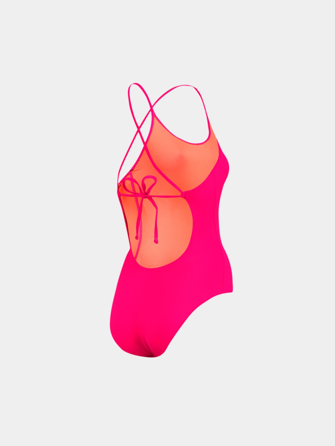 Одежда для пляжа PUMA Swim Women Crossback Sw модель 907676 Фото