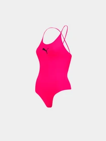 Одежда для пляжа PUMA Swim Women Crossback Sw модель 907676 Фото