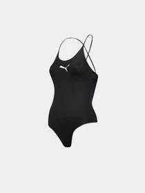 Одежда для пляжа PUMA Swim Women Crossback Sw модель 907676 Фото