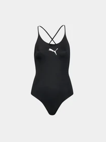 Одежда для пляжа PUMA Swim Women Crossback Sw модель 907676 Фото
