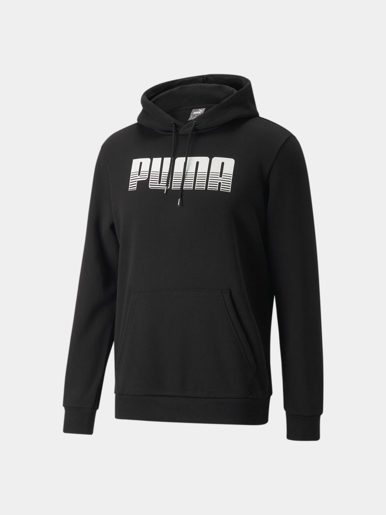 Худи и свитшоты PUMA Hoodie модель 587205 Фото