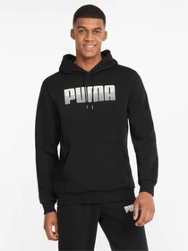 Худи и свитшоты PUMA Hoodie модель 587205 Фото