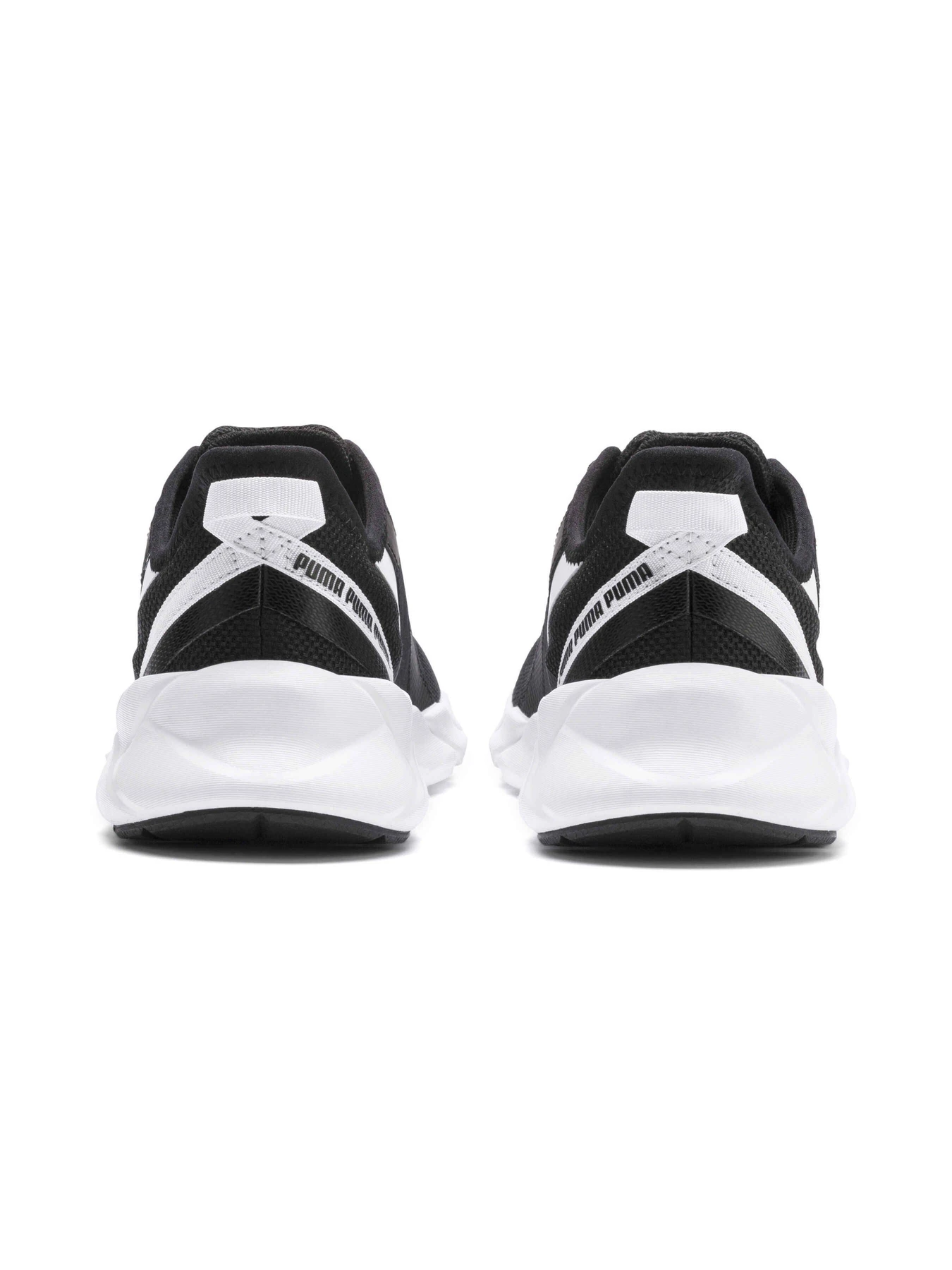 Кроссовки PUMA Weave Xt Wn's модель 192611 Фото