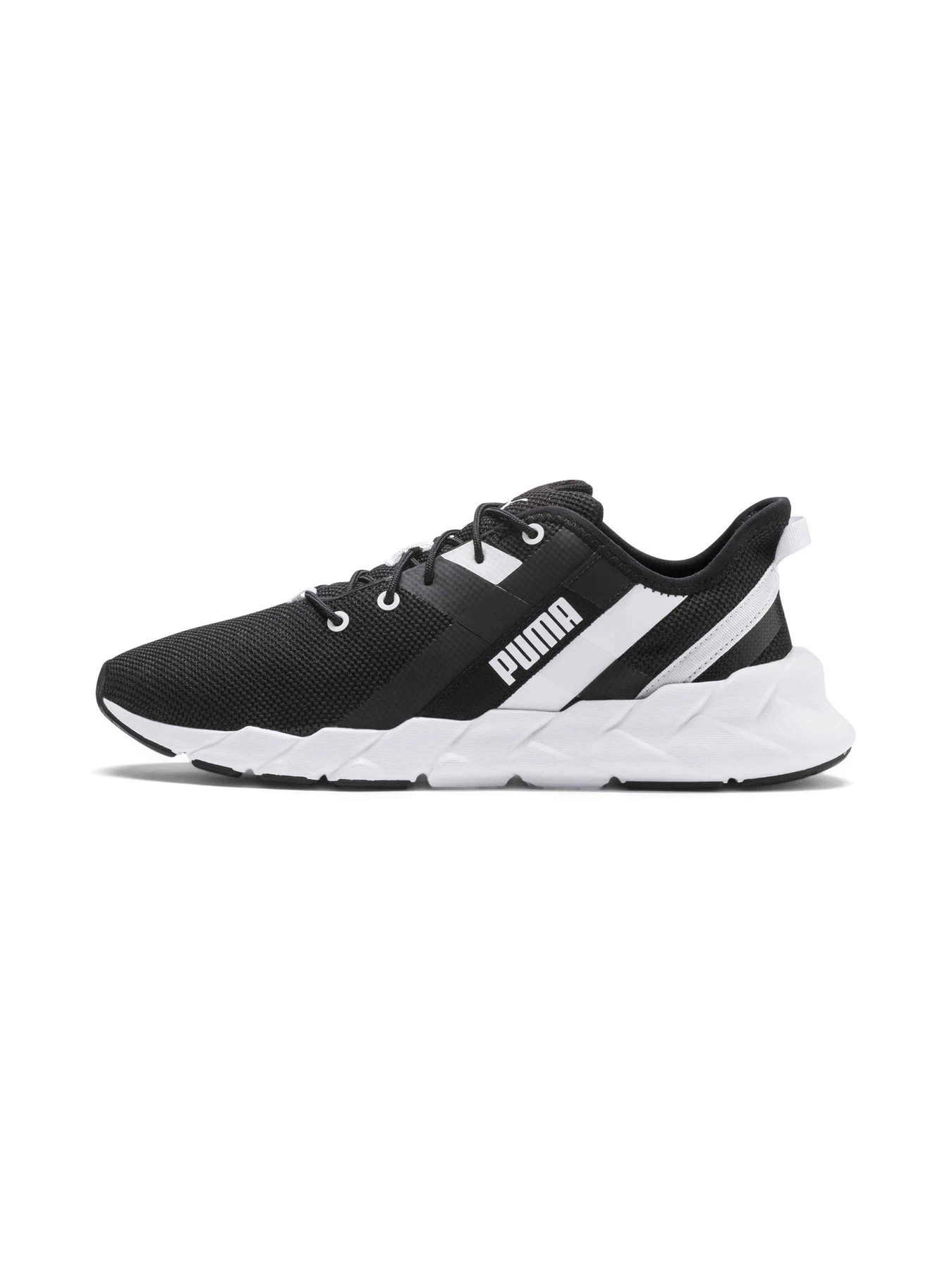 Кроссовки PUMA Weave Xt Wn's модель 192611 Фото