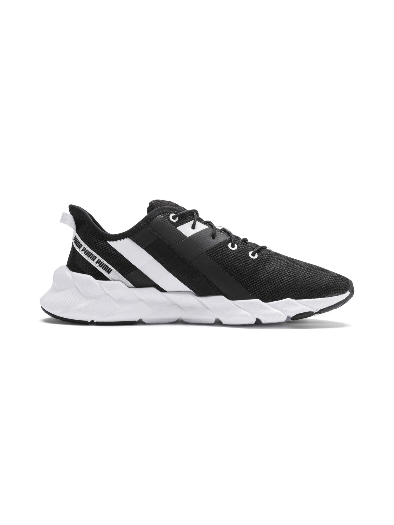 Кроссовки PUMA Weave Xt Wn's модель 192611 Фото