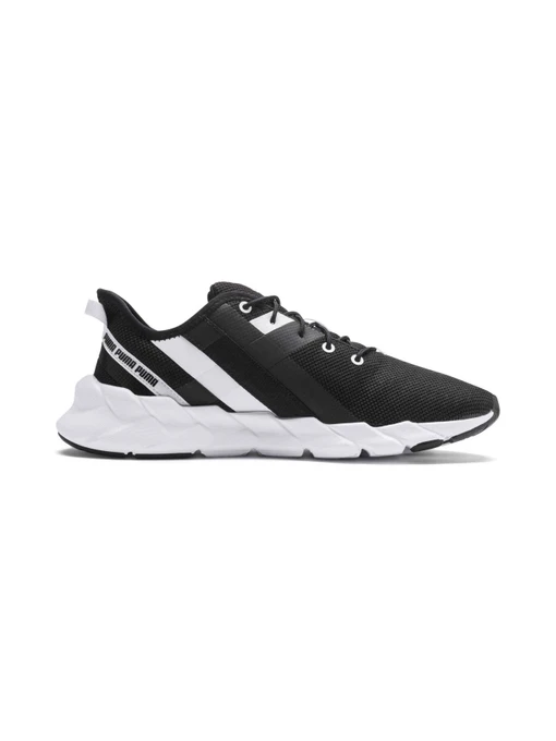 Кроссовки PUMA Weave Xt Wn's модель 192611 Фото