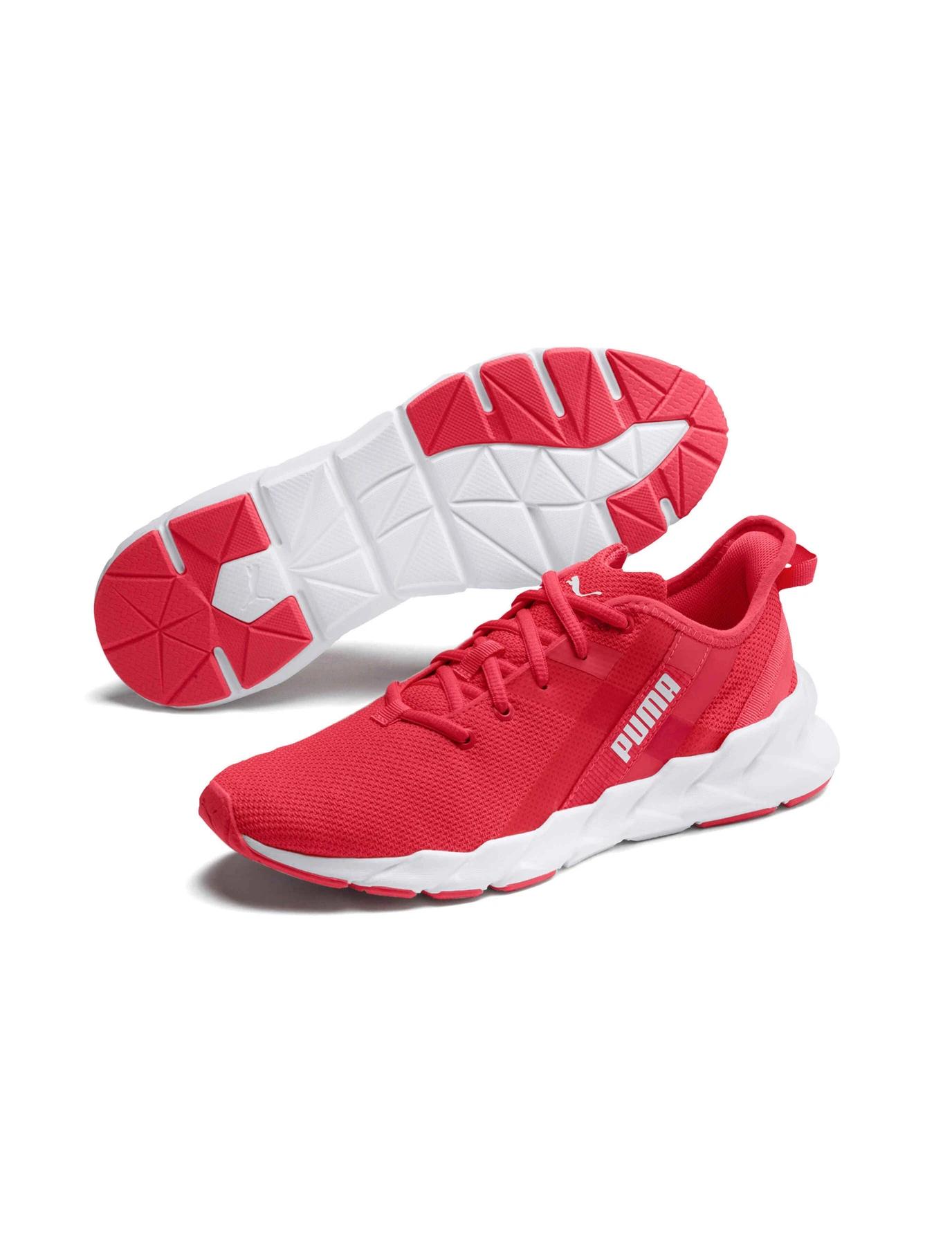Кросівки PUMA Weave Xt Wn's модель 192611 Фото
