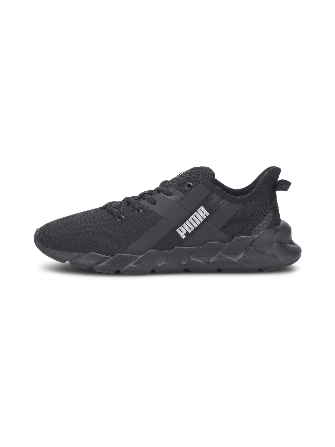 Кроссовки PUMA Weave Xt Wn's модель 192611 Фото