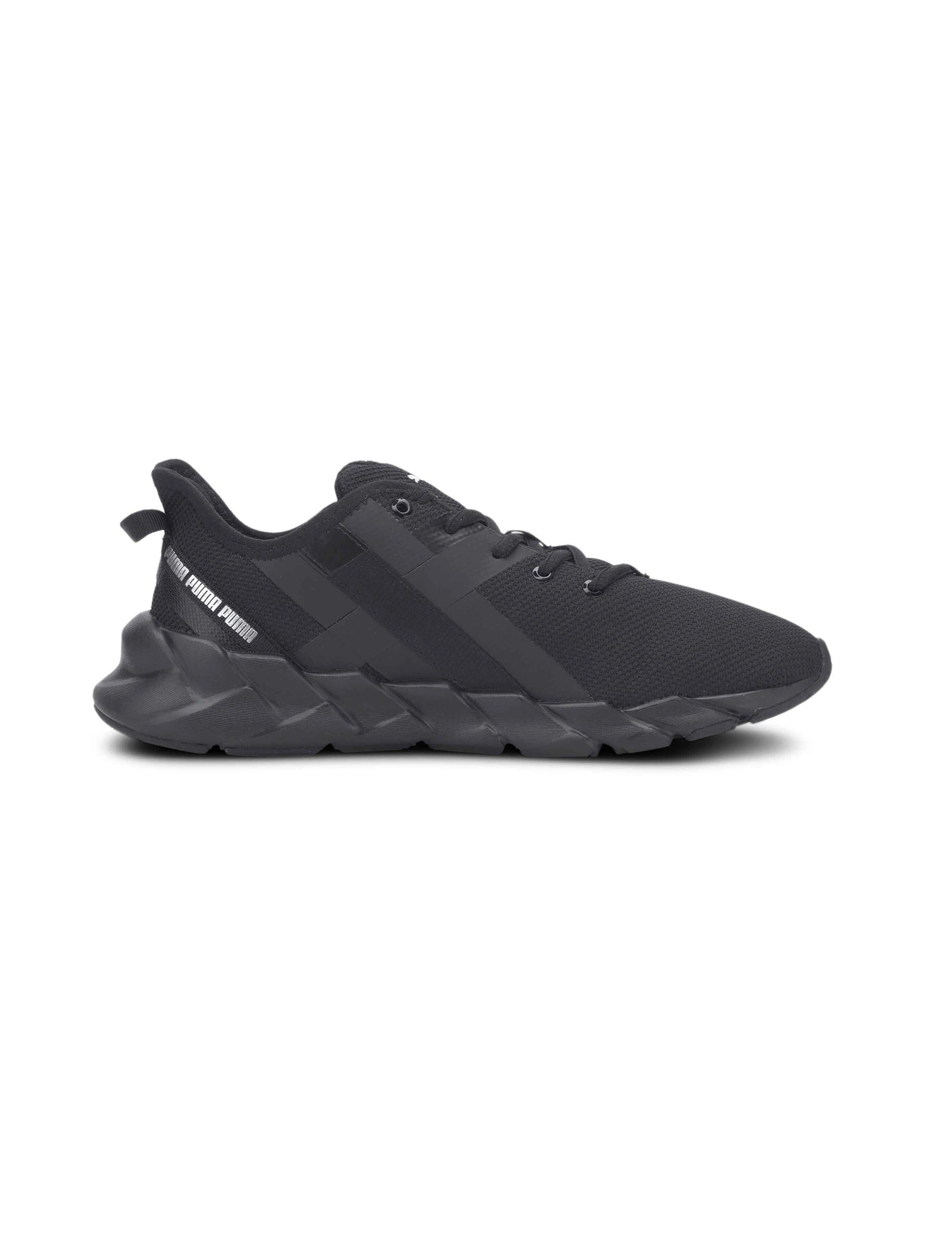 Кроссовки PUMA Weave Xt Wn's модель 192611 Фото