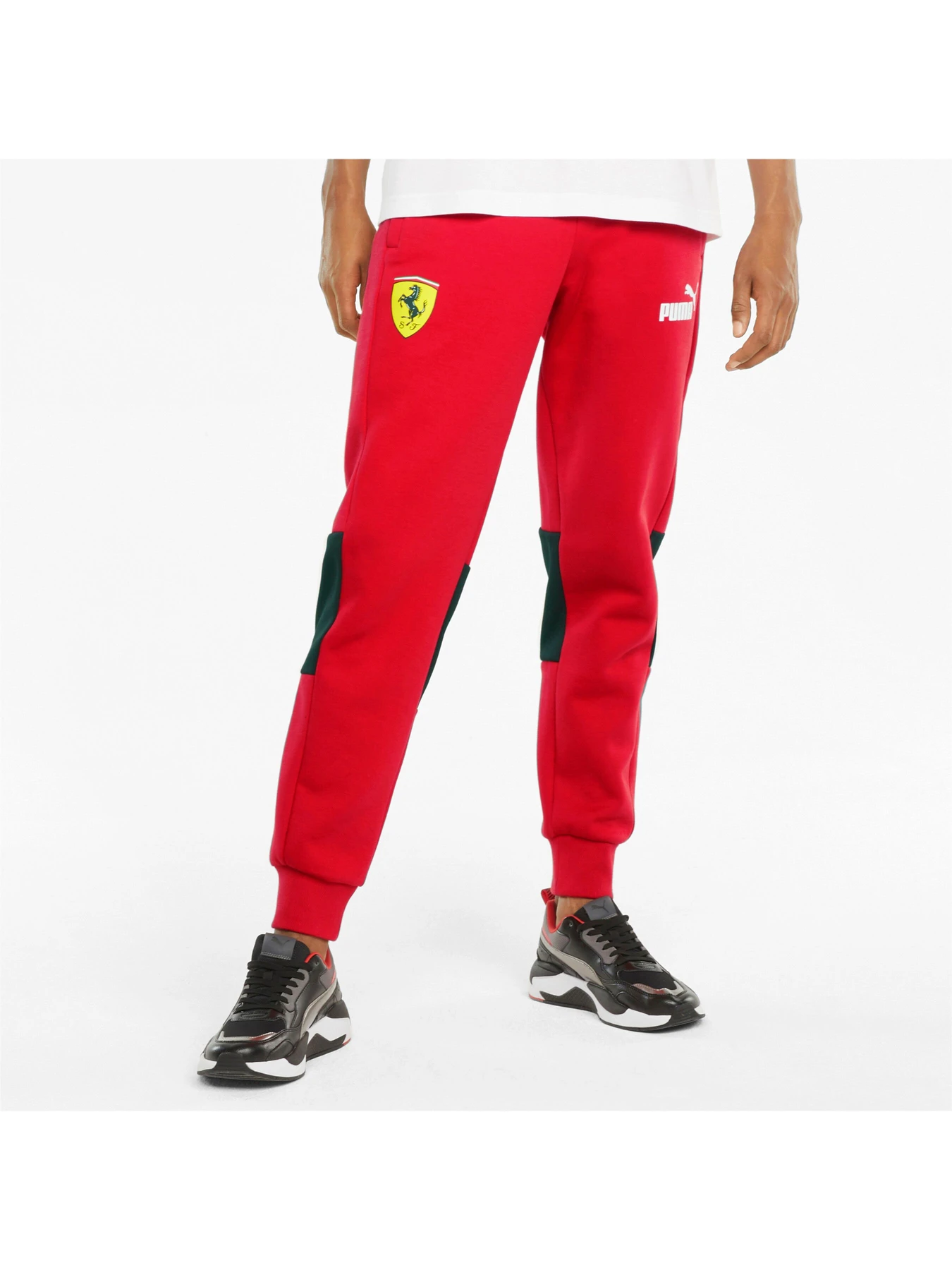 Штани PUMA модель 531652 Штани PUMA модель 531652 Фото