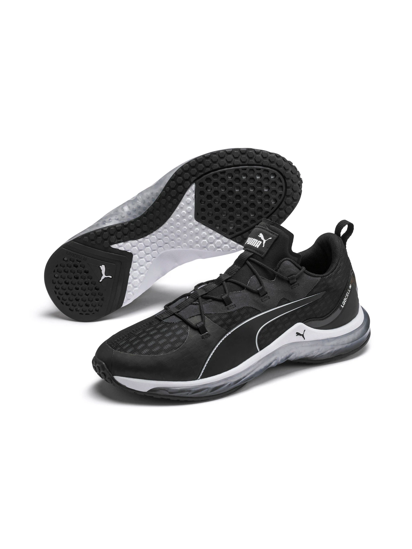 Кроссовки PUMA модель 193066 Фото