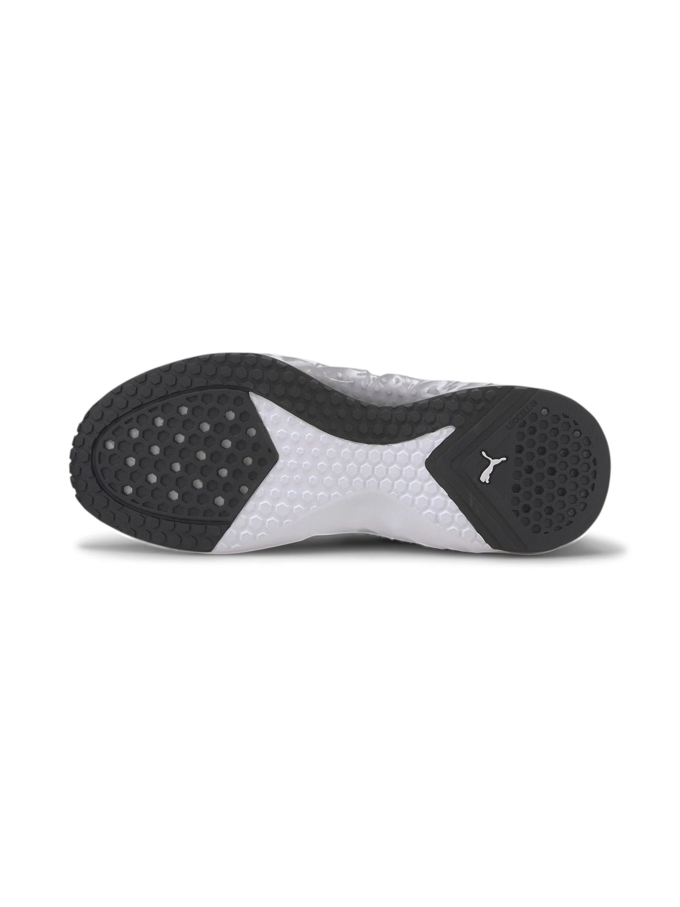 Кроссовки PUMA модель 193066 Фото