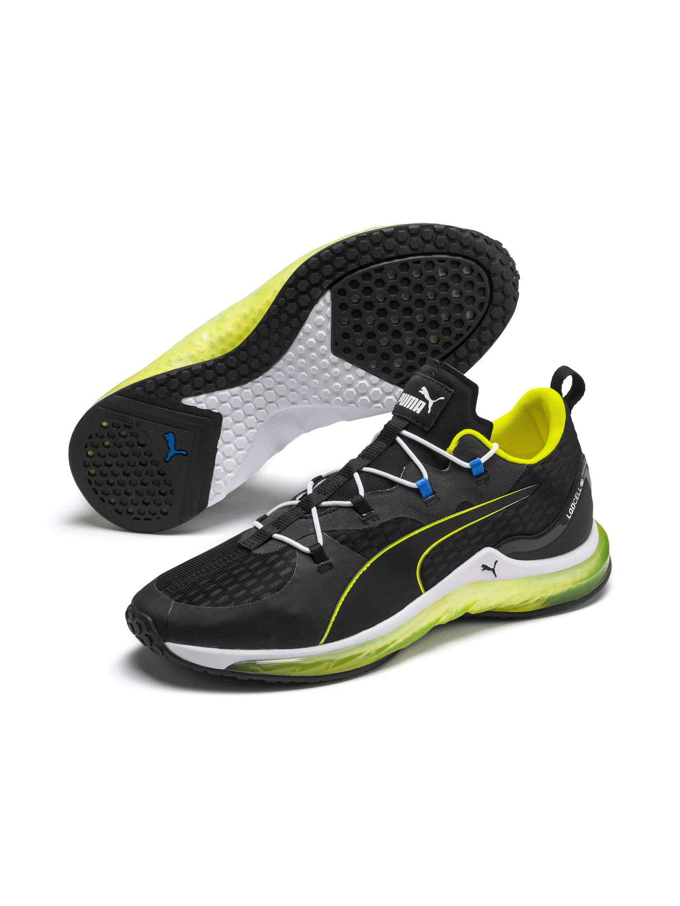 Кросівки PUMA модель 193066 Фото