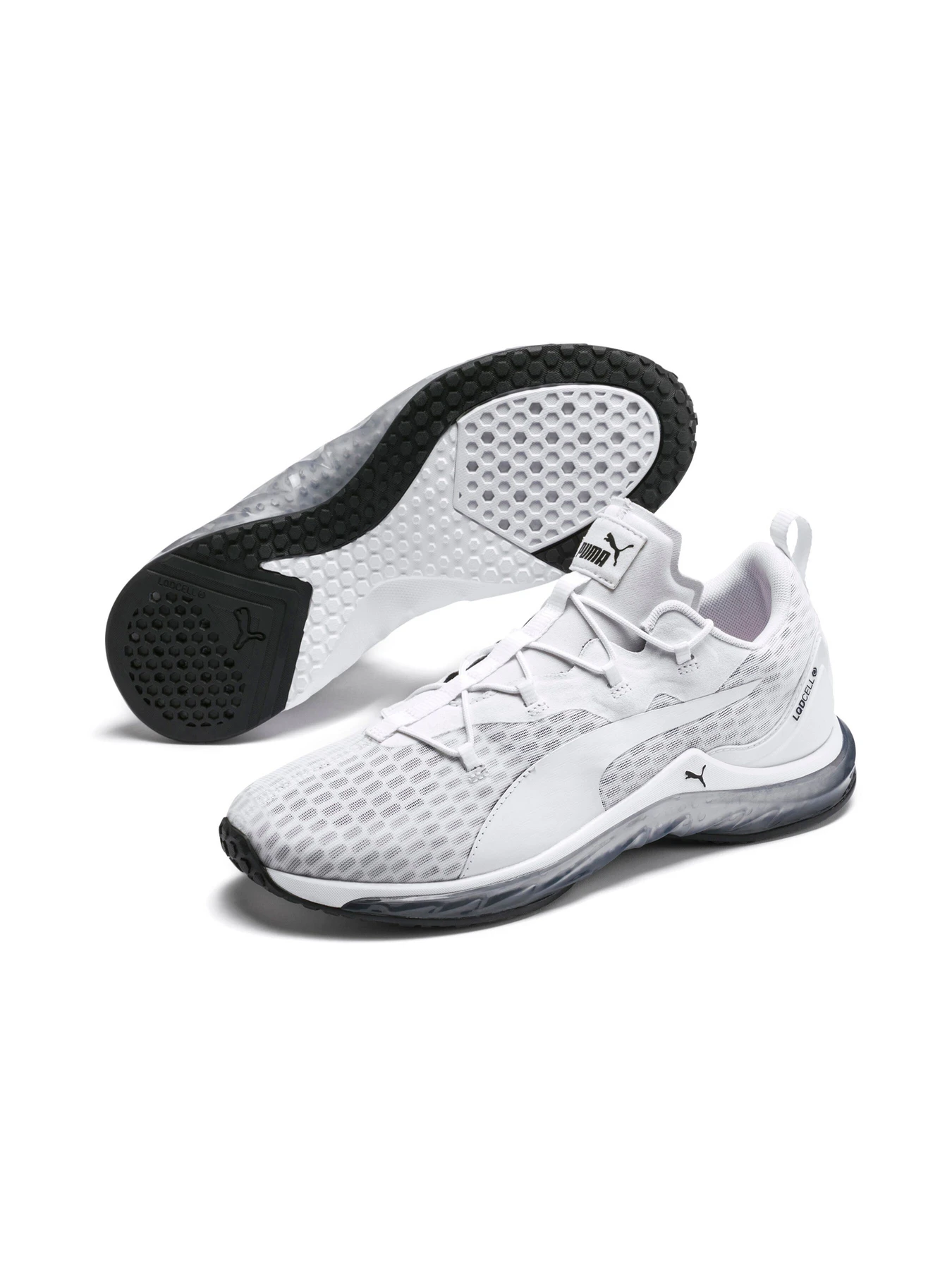 Кроссовки PUMA модель 193066 Фото