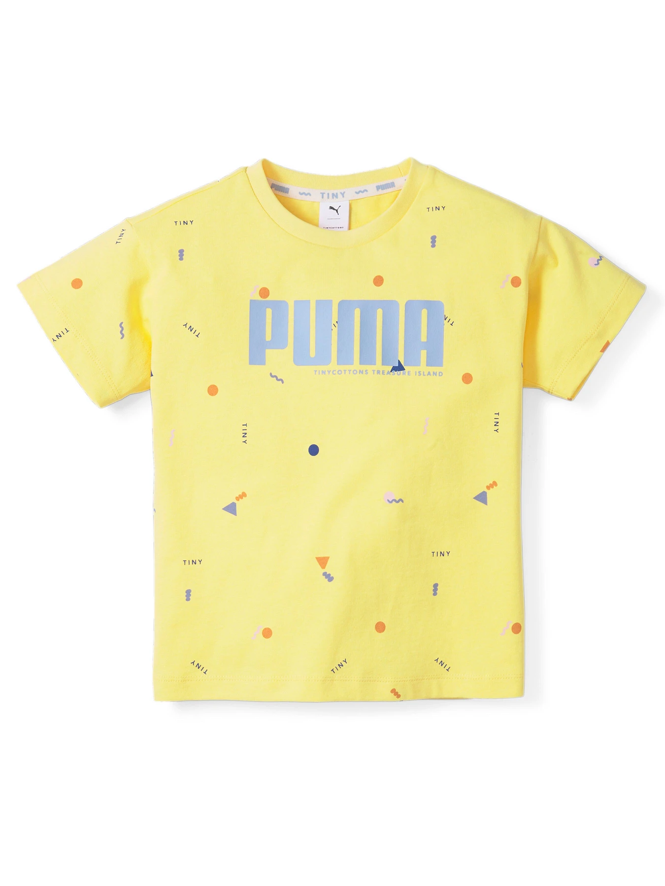 Футболки и поло PUMA модель 534811 Футболки и поло PUMA модель 534811 Фото