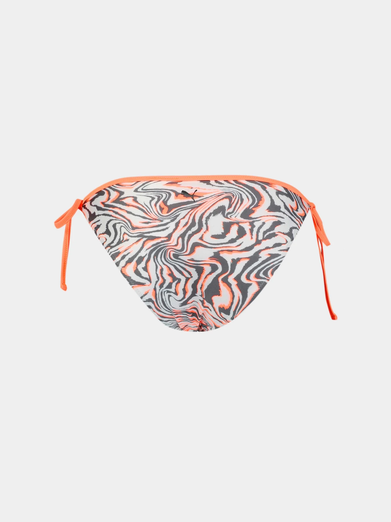 Одежда для пляжа PUMA Swim Women Aop Side Tie модель 935067 Фото