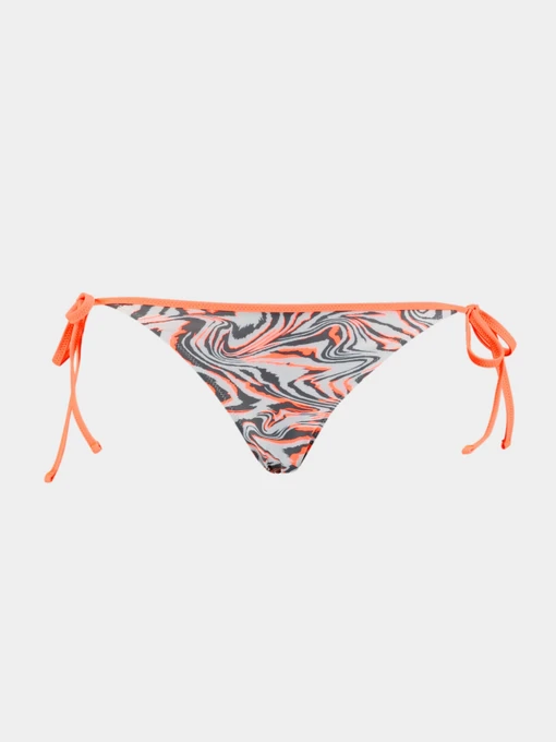 Одежда для пляжа PUMA Swim Women Aop Side Tie модель 935067 Фото
